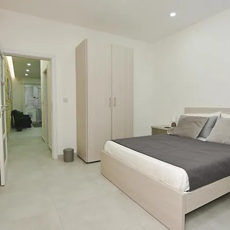 Apartament Widnet Il-Bahar Marsalforn Zewnętrze zdjęcie