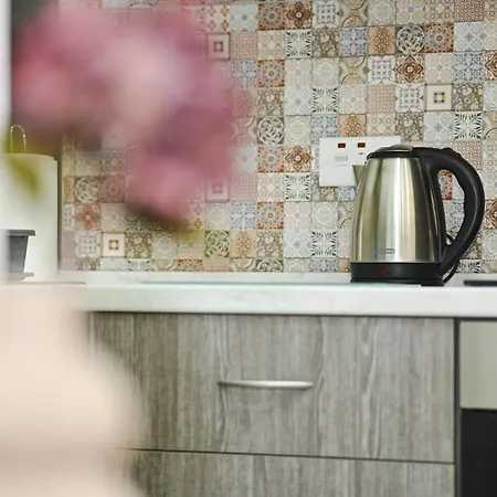 Apartament Widnet Il-Bahar Marsalforn Zewnętrze zdjęcie