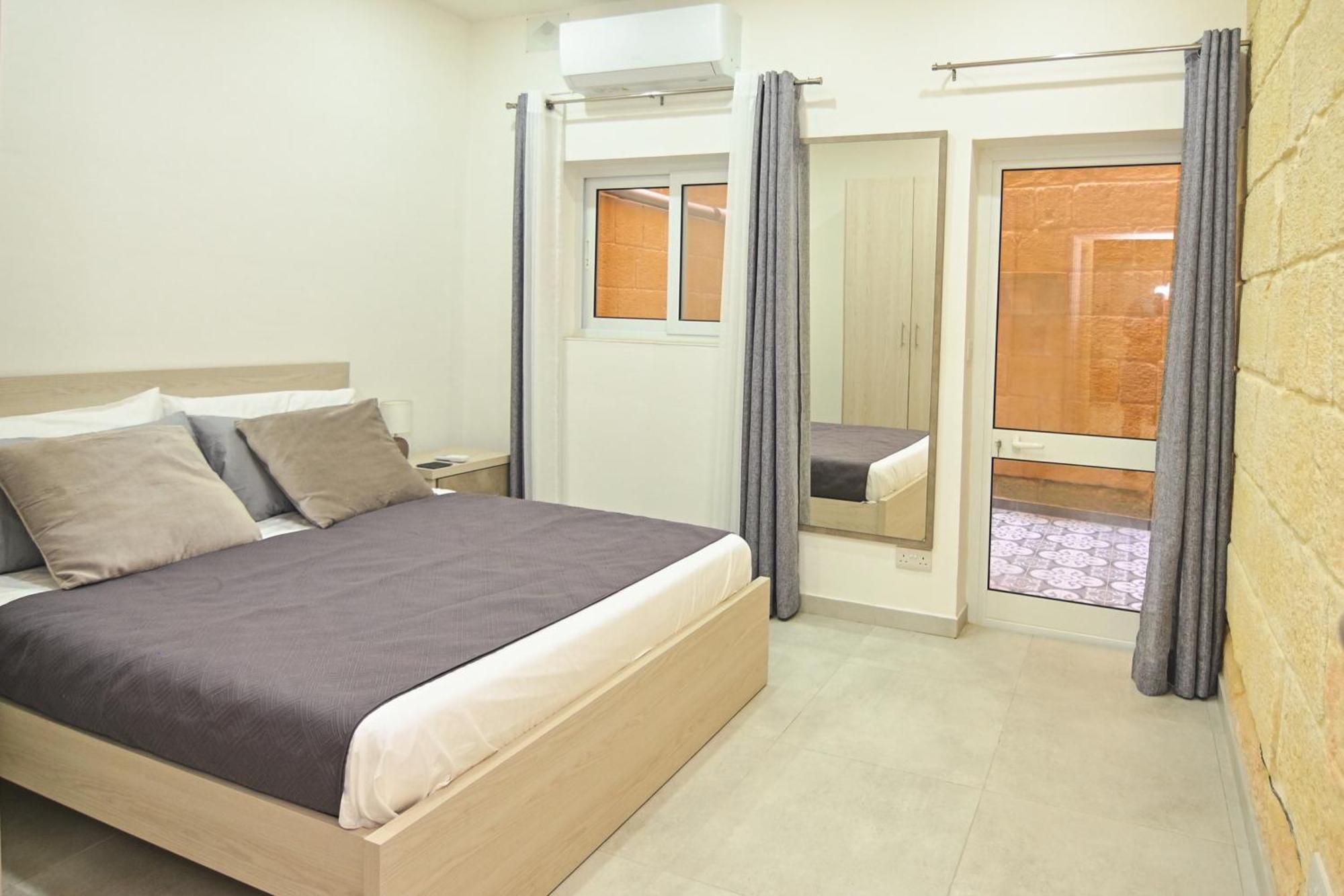 Apartment Widnet Il-bahar