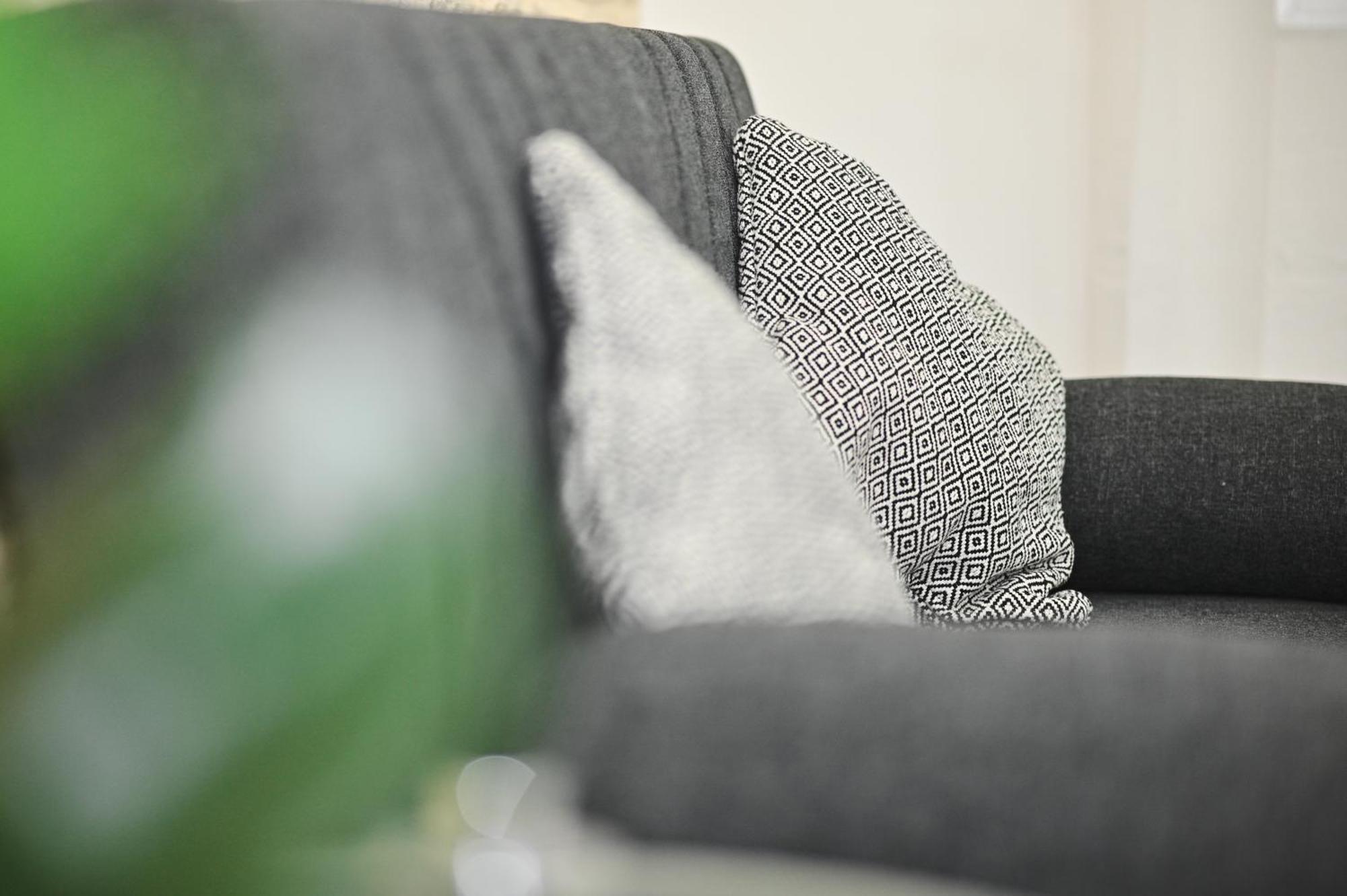 Apartment Widnet Il-bahar Marsalforn