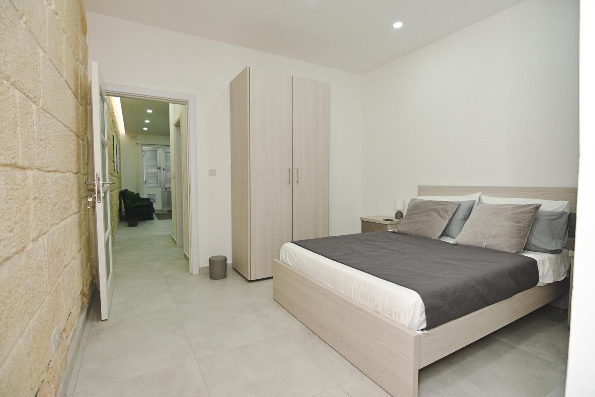 Apartment Widnet Il-bahar