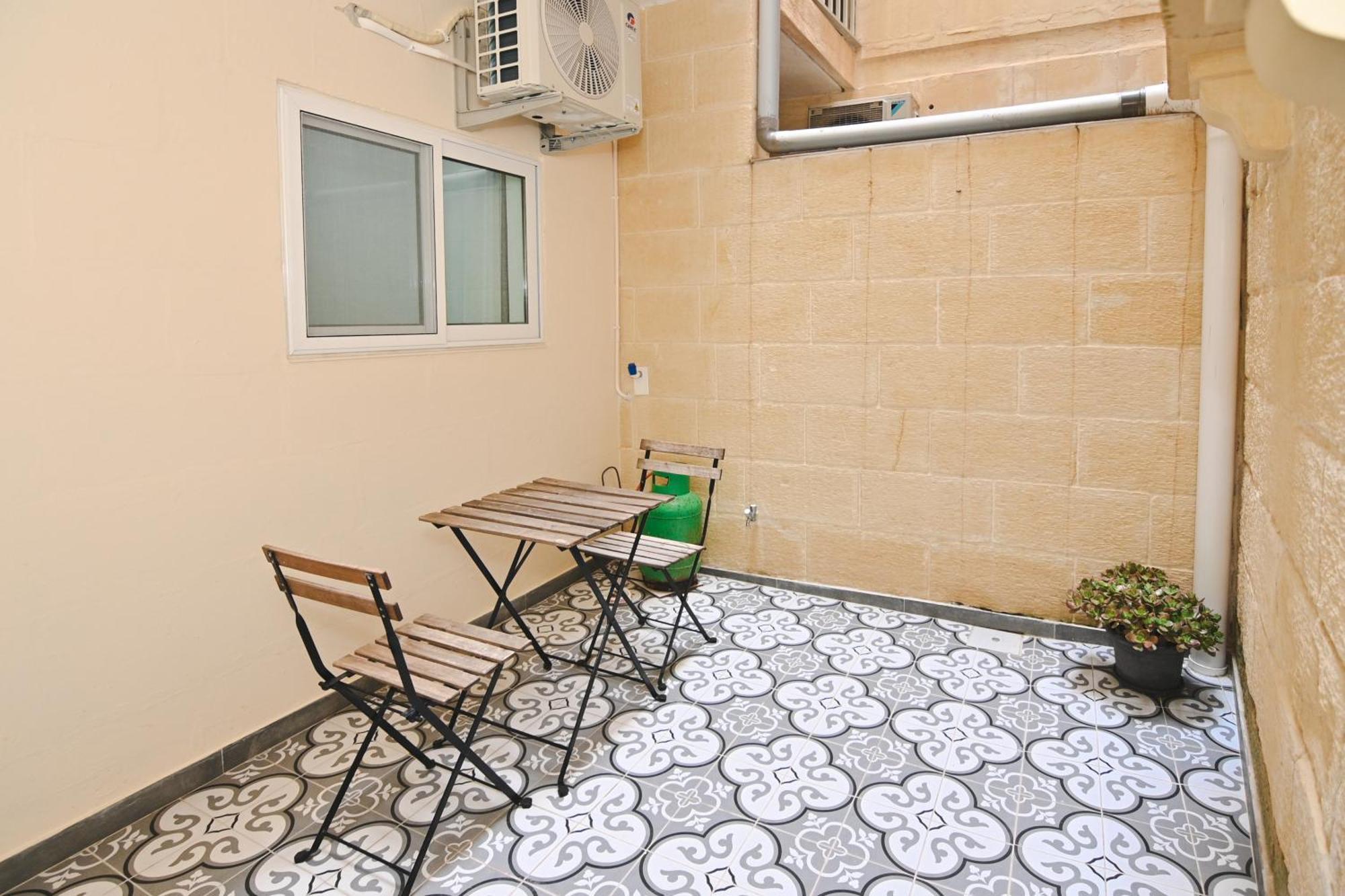 Apartment Widnet Il-bahar *