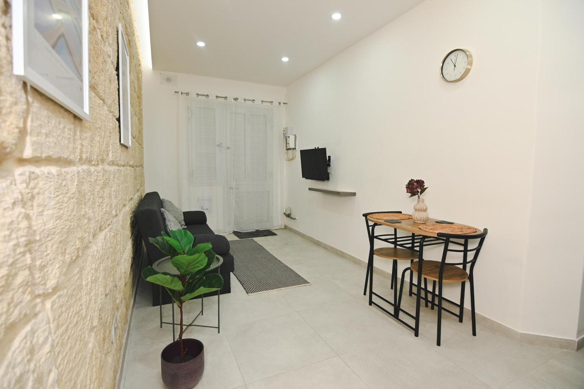 Widnet Il-bahar Apartment *