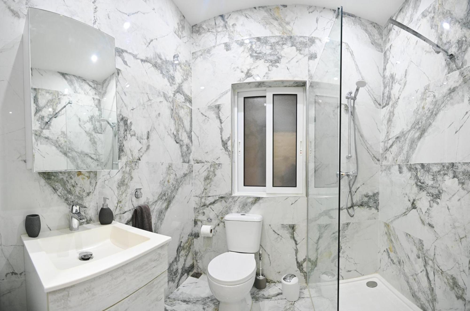 Apartment Widnet Il-bahar