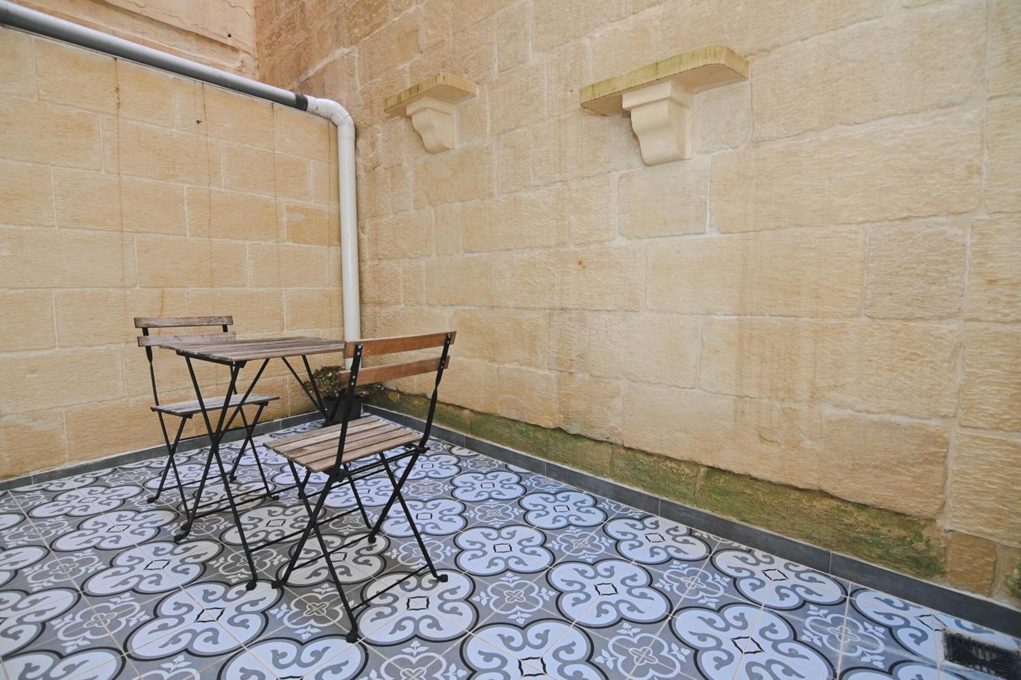 Widnet Il-bahar Apartment Marsalforn